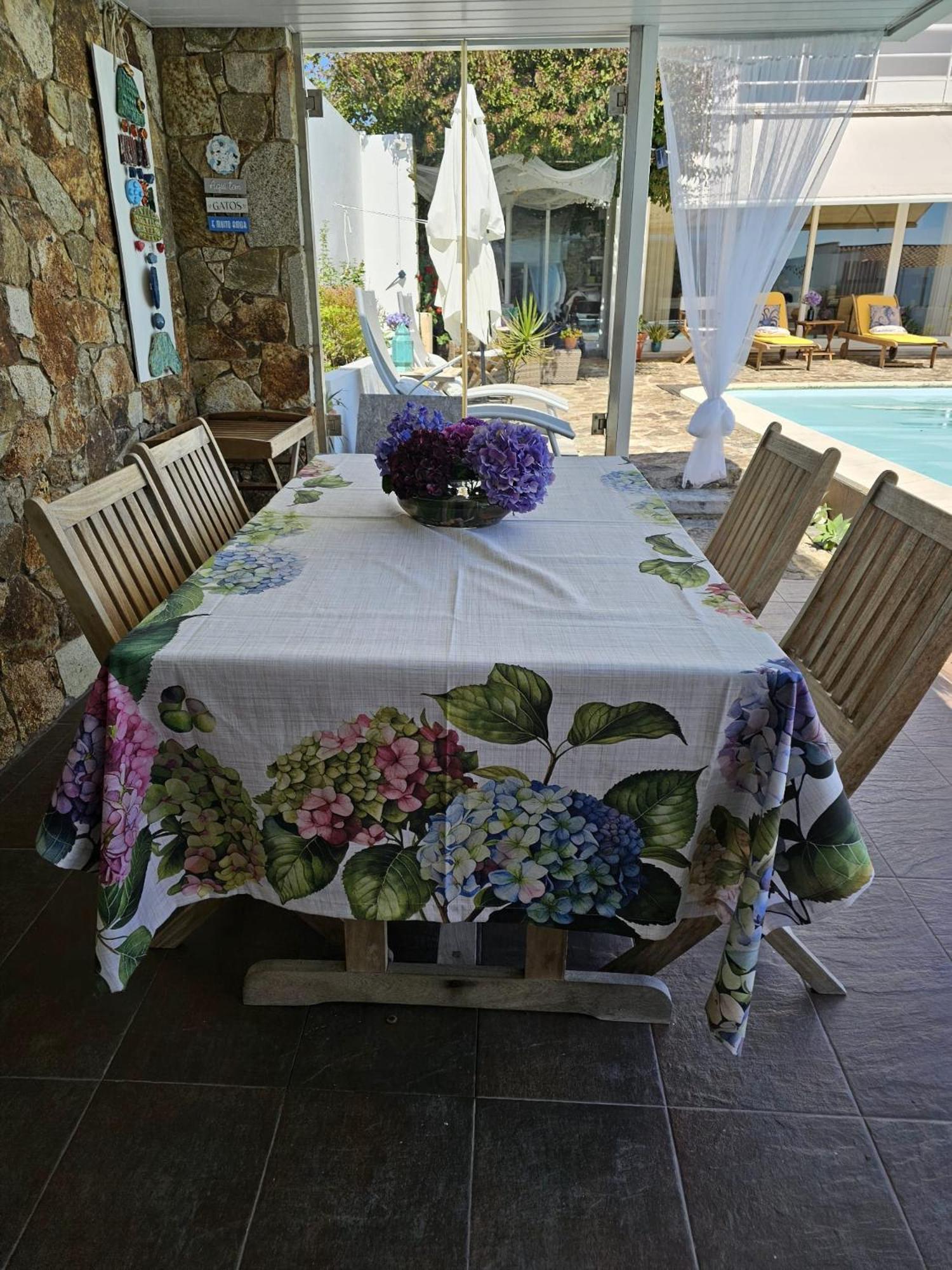 Casa Da Magnolia Hotel Murtosa Екстериор снимка